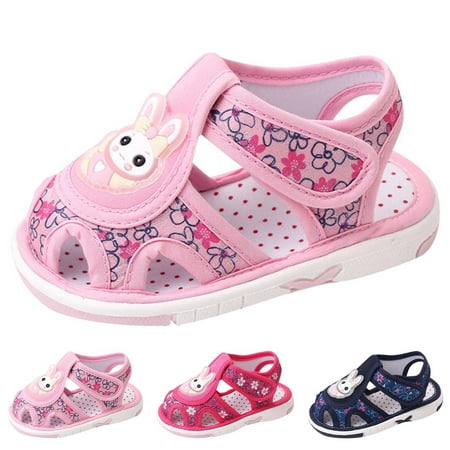 Aayomet Summer Children Walking Shoes Girls Sandals Flat Sole Non Slip Lightweight Hollow Toddler Shoes Size 11 Girls Pink 9
Aayomet Summer Children Walking Shoes Girls Sandals Flat Sole Non Slip Lightweight Hollow Toddler Shoes Size 11 Girls Pink 9
