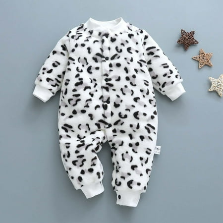 Simplmasygenix Children s Day Baby Romper Clearance Newborn Infant Baby Girl Boy Thick Warm Romper Multicolor Cute Print Jumpsuit
Simplmasygenix Children s Day Baby Romper Clearance Newborn Infant Baby Girl Boy Thick Warm Romper Multicolor Cute Print Jumpsuit