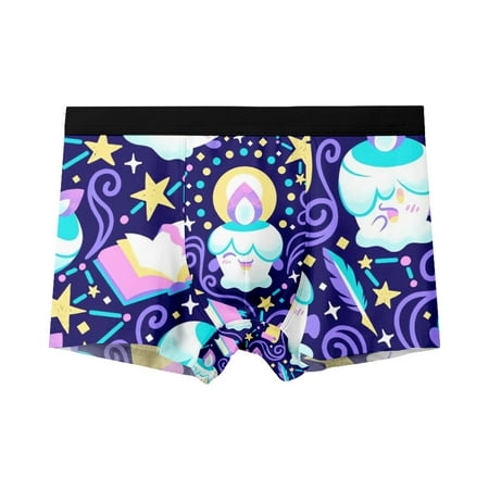 Men s Underwear Boxer Briefs Cotton Comfort Soft Boxer Brief for Men Moisture-Wicking Breathable Sizes 2XS-6XL
Men s Underwear Boxer Briefs Cotton Comfort Soft Boxer Brief for Men Moisture-Wicking Breathable Sizes 2XS-6XL