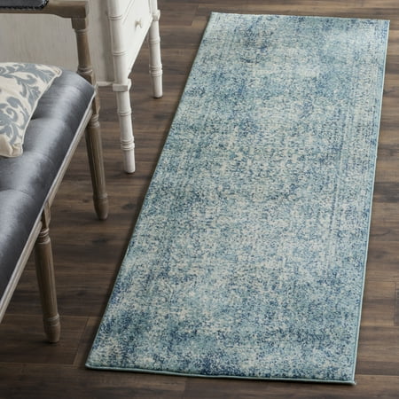 Safavieh Evoke Trena Traditional Area Rug or Runner