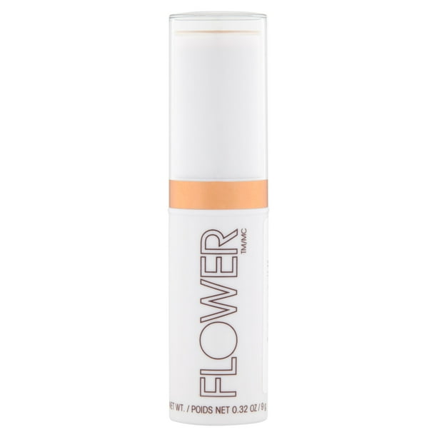 FLOWER Skincognito Stick Foundation, Shade 3