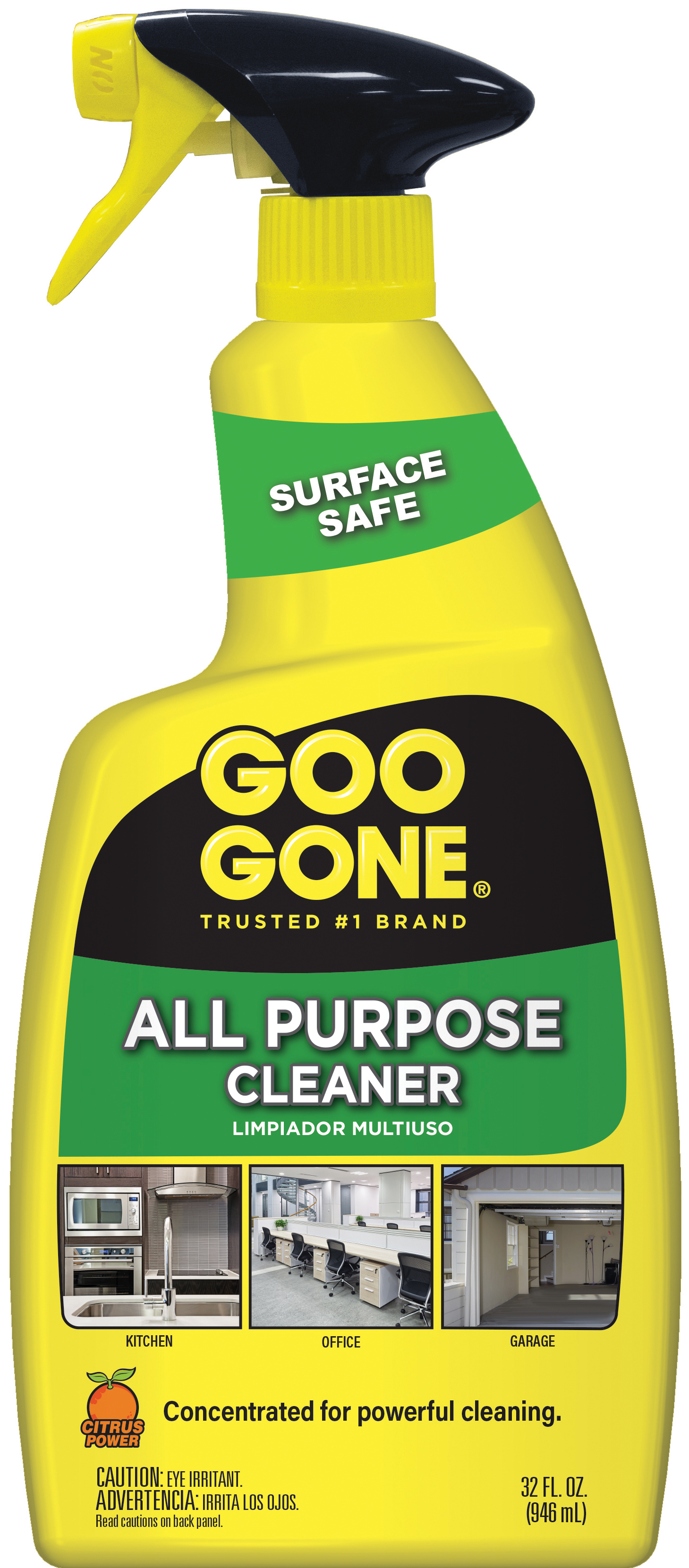 Goo Gone Walmart Canada