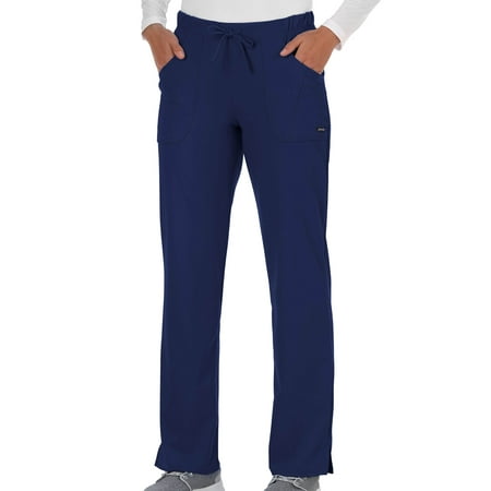 Jockey Women s Extreme Comfy Scrub Pant Style 2377
