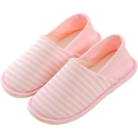 PIKADINGNIS Women s Lightweight Closed Toe Memory Foam Slippers Soft House Shoes with Indoor Outdoor
PIKADINGNIS Women s Lightweight Closed Toe Memory Foam Slippers Soft House Shoes with Indoor Outdoor