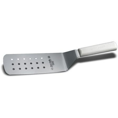 Dexter-Russell Turner Perforated 8X3In
