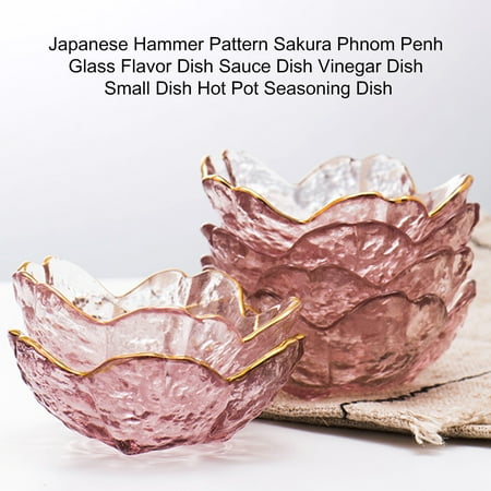 XM Culture Seasoning Bowl Exquisite Practical Small Seasoning Plate for Cook