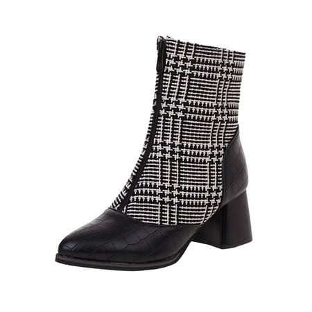 KmaiSchai Winter Boots Wmen Women Boots Heel Women Boots Beautiful Winter Boots Fashion Boots Source Front Zipper Thick Heel Short Boots Zipper Boots For Men Trendy White Cowgirl Boots
KmaiSchai Winter Boots Wmen Women Boots Heel Women Boots Beautiful Winter Boots Fashion Boots Source Front Zipper Thick Heel Short Boots Zipper Boots For Men Trendy White Cowgirl Boots