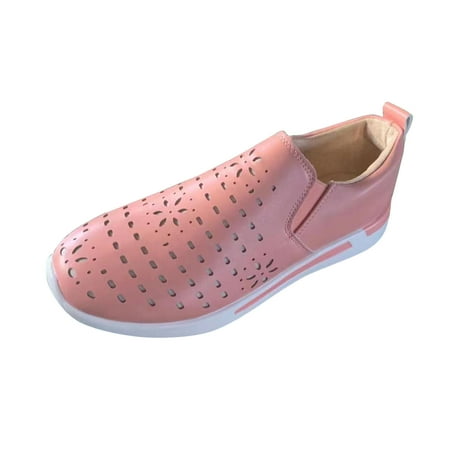 XINSHIDE Casual Shoes For Womens Leisure Breathable Outdoor Fitness Sneakers Comfortable Loafers Leisure Shoes
XINSHIDE Casual Shoes For Womens Leisure Breathable Outdoor Fitness Sneakers Comfortable Loafers Leisure Shoes