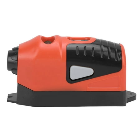 Line Lasers Portable 650mm Recyclable ABS Level For Stones For Tiles For Bricks Red Blue Orange
Line Lasers Portable 650mm Recyclable ABS Level For Stones For Tiles For Bricks Red Blue Orange