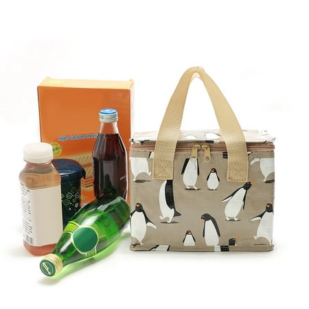 Lunch Bag Women Cooler Insulated Lunch Bag Outdoor Camping Picnic Tote Food Storage Box 5L
Lunch Bag Women Cooler Insulated Lunch Bag Outdoor Camping Picnic Tote Food Storage Box 5L