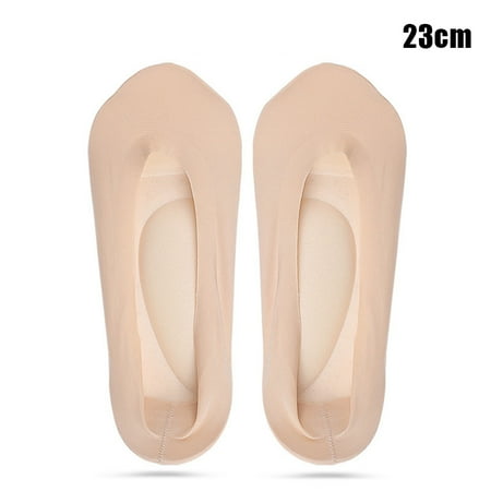 Liveday Ultra Low Cut Socks with Non-Slip Heel Grip No Show Socks Invisible for Flats and Dress Shoes Liner Socks
Liveday Ultra Low Cut Socks with Non-Slip Heel Grip No Show Socks Invisible for Flats and Dress Shoes Liner Socks