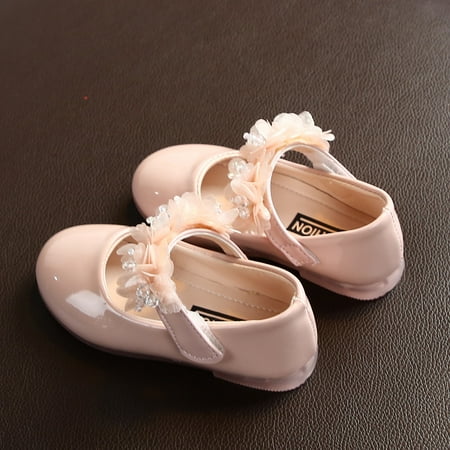 Cathalem 8 Toddler Dress Shoes Girls Shoes Shoes Toddler Party Princess Infant Girls Dance Leather Size Five Toddler Shoes Shoes Pink 2 Years
Cathalem 8 Toddler Dress Shoes Girls Shoes Shoes Toddler Party Princess Infant Girls Dance Leather Size Five Toddler Shoes Shoes Pink 2 Years