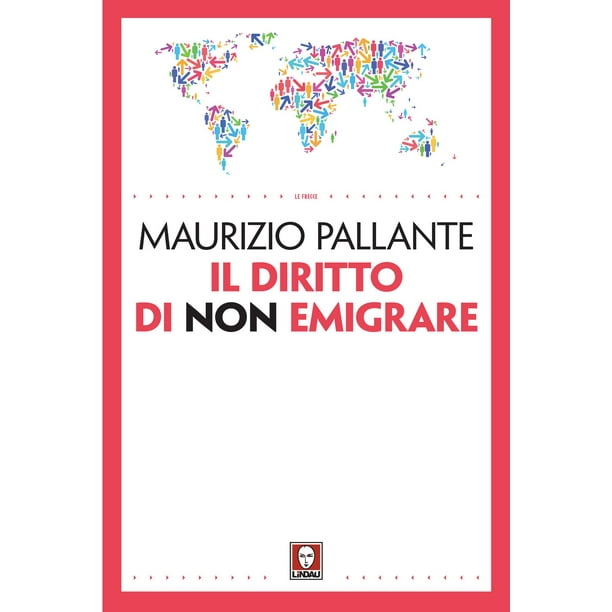 Il diritto di non emigrare - eBook