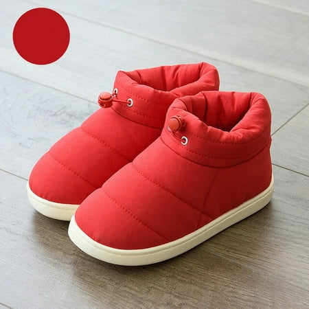 Woman Warm Boots Cotton Fabric Warm Shoes for 2022 Winter Female Non-slip Down Thick Bottom Warm Shoes Comfort Soft Down Ankle
Woman Warm Boots Cotton Fabric Warm Shoes for 2022 Winter Female Non-slip Down Thick Bottom Warm Shoes Comfort Soft Down Ankle