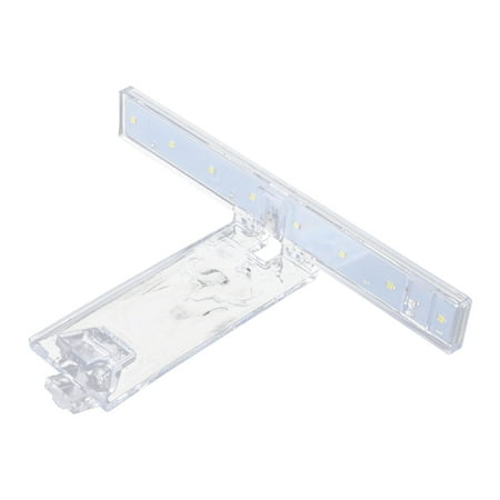 FAIOIN Fish for Tank Lamps LED Aquarium Plant Reptile Lights High Brightness Energy Sav
FAIOIN Fish for Tank Lamps LED Aquarium Plant Reptile Lights High Brightness Energy Sav
