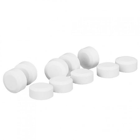 Coffee Maker Cleaning Tablets 60Pcs Coffee Maker Descaling Easy To Use For Automatic Coffee Machine Semi-automatic Coffee Machine
Coffee Maker Cleaning Tablets 60Pcs Coffee Maker Descaling Easy To Use For Automatic Coffee Machine Semi-automatic Coffee Machine
