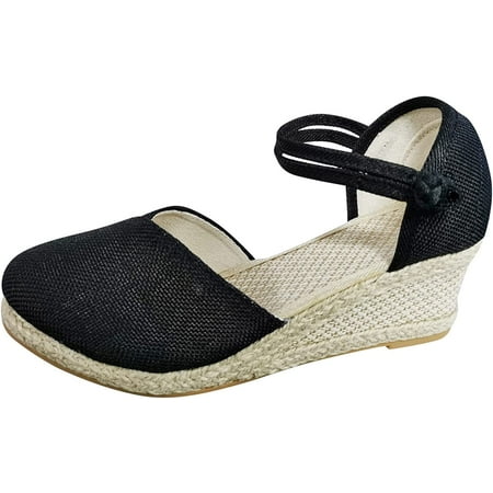 Pattern Womens Resort Wedge Floral Embroidered Style Summer Slippers Women s Wedges Walking Sandals for Women
Pattern Womens Resort Wedge Floral Embroidered Style Summer Slippers Women s Wedges Walking Sandals for Women