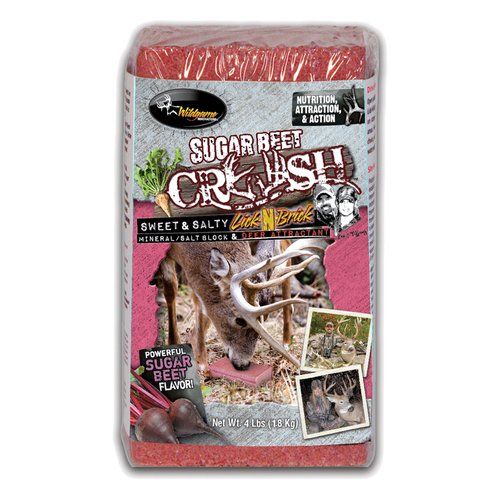 Buck'n Oats Food Plot Seed