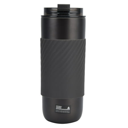 ESTINK Stainless Steel Vacuum Cup Coffee Thermal Mug Travel Coffee Cup For Soccer Game For Park
ESTINK Stainless Steel Vacuum Cup Coffee Thermal Mug Travel Coffee Cup For Soccer Game For Park