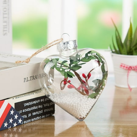 Black Fryday 2022 Christmas Clearance Sale!Love transparent Christmas Ball Christmas Ornament Christmas Tree Pendant
Black Fryday 2022 Christmas Clearance Sale!Love transparent Christmas Ball Christmas Ornament Christmas Tree Pendant
