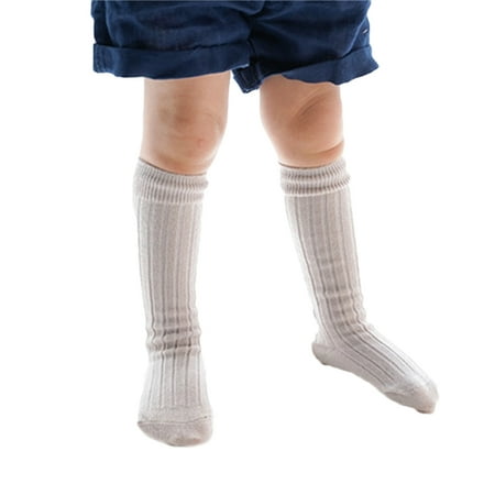 Cotton Kid Toddler Infant Long Socks Baby Solid Color Soft Cozy Anti-Slip Knee Thigh High Lace Anti-Slip Socks Autumn Leg Warmer Girl Boy 0-5Y
Cotton Kid Toddler Infant Long Socks Baby Solid Color Soft Cozy Anti-Slip Knee Thigh High Lace Anti-Slip Socks Autumn Leg Warmer Girl Boy 0-5Y