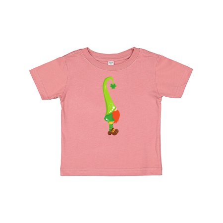 Inktastic Gnome With Green Hat Saint Patrick s Day Gnome Gift Baby Boy or Baby Girl T-Shirt
Inktastic Gnome With Green Hat Saint Patrick s Day Gnome Gift Baby Boy or Baby Girl T-Shirt