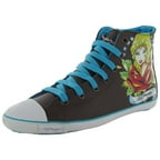 Ed Hardy Shanghai Womens Sneakers Shoes