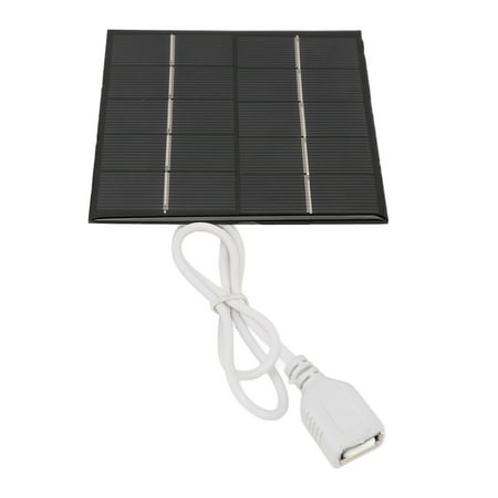 2024 1.2W 5V Mini USB Solar Panel Portable Lightweight Polycrystalline Silicon Small Solar Panel for Mobile Phone
2024 1.2W 5V Mini USB Solar Panel Portable Lightweight Polycrystalline Silicon Small Solar Panel for Mobile Phone
