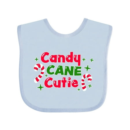 Inktastic Christmas Candy Cane Cutie with Candy Canes Gift Baby Boy or Baby Girl Bib
Inktastic Christmas Candy Cane Cutie with Candy Canes Gift Baby Boy or Baby Girl Bib