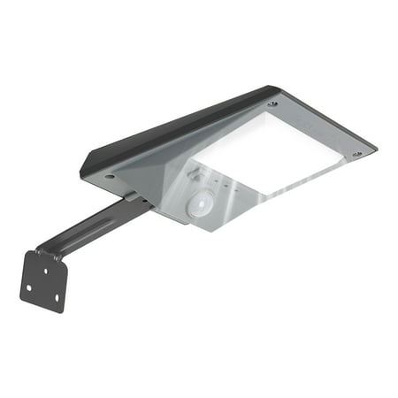 Intelligent Light Control 3 Lighting Modes Adjustable Sensor Lamp High-Quality SMD Lamp Beads 1500mAh Outdoor Wall Light