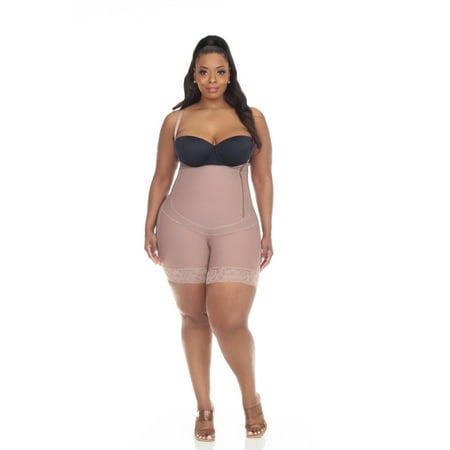 3172 Lock It In Tummy and Hips