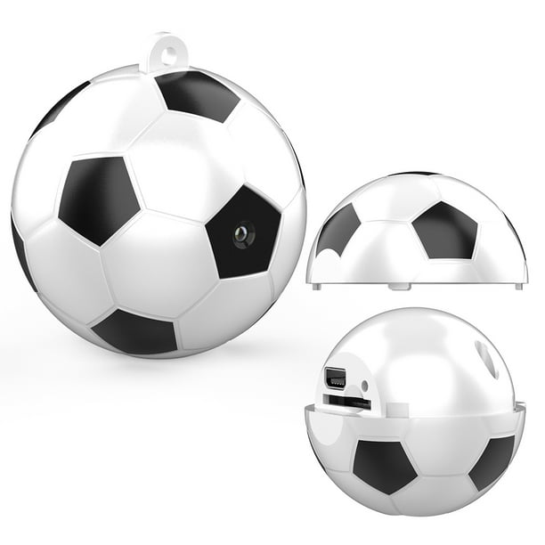 HD 1080P Mini Portable Football Camera Night Vision DV DVR Camcorder Recorder