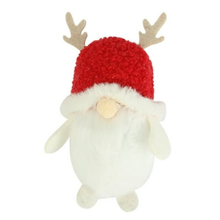 HuacFive Plush Dwarf Shape Hanging Decor Mini Cute Polyester Creative Doll Pendant for Bedroom
HuacFive Plush Dwarf Shape Hanging Decor Mini Cute Polyester Creative Doll Pendant for Bedroom