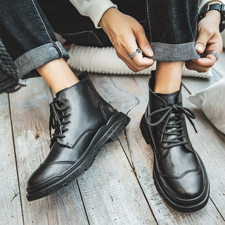 Men Boots Snow Fashion Winter Boots For Men Casual Shoes Man Plus Size Shoes Men Lightweight Footwear Work Boots
Men Boots Snow Fashion Winter Boots For Men Casual Shoes Man Plus Size Shoes Men Lightweight Footwear Work Boots