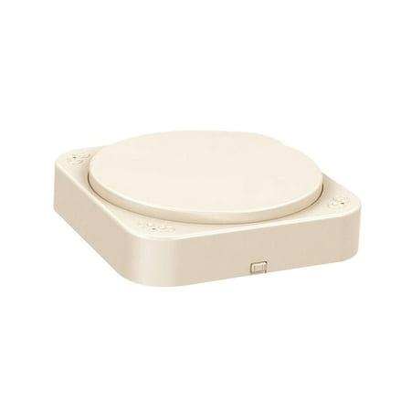 Decorating Cake turnable Cake Stand Baking Supplies with Music baking Display without plates
Decorating Cake turnable Cake Stand Baking Supplies with Music baking Display without plates