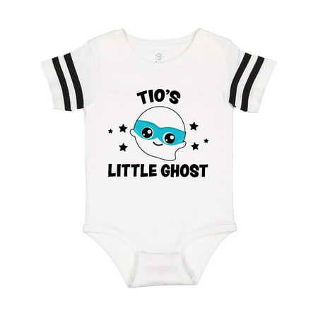 Inktastic Cute Tio s Little Ghost with Stars Gift Baby Boy or Baby Girl Bodysuit
Inktastic Cute Tio s Little Ghost with Stars Gift Baby Boy or Baby Girl Bodysuit