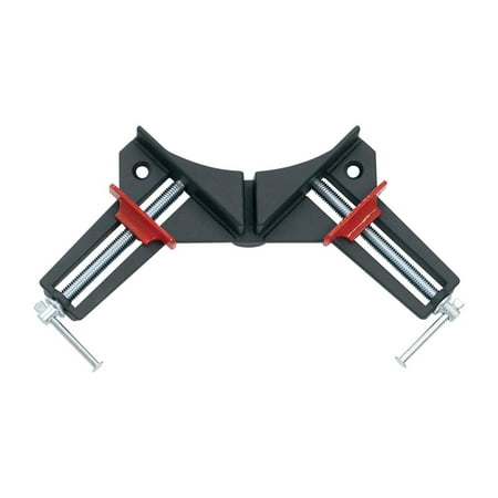 Bessey 90-Degree Corner Clamp 1pk