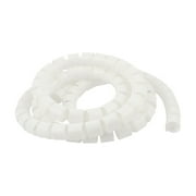 ABLEGRID 5 Pack 20 Inch Zipper Cable Management Neoprene Cord Cover