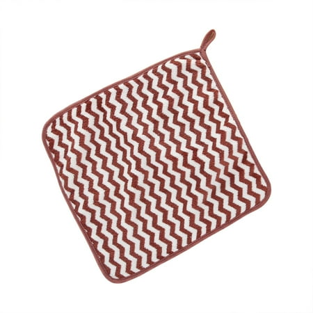 WANYNG Fleece Wash Towel Kitchen Coral Rag Oil-Absorbing Water-Absorbing Household And
WANYNG Fleece Wash Towel Kitchen Coral Rag Oil-Absorbing Water-Absorbing Household And