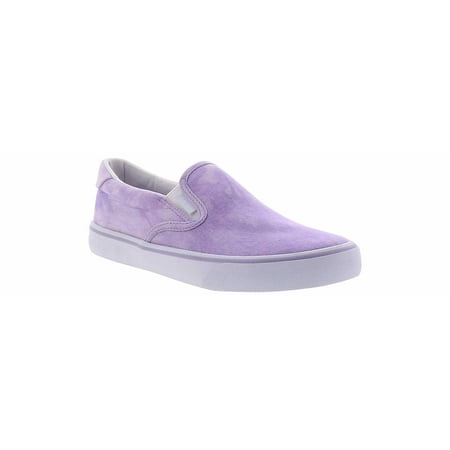 Lugz Clipper Girls (1-6) Casual Shoe Purple