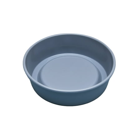 Cake Mold Easy to Demold Multi-purpose Round Shape Nordic Style Easily Use Baking Pan for Kitchen Gray Silicone
Cake Mold Easy to Demold Multi-purpose Round Shape Nordic Style Easily Use Baking Pan for Kitchen Gray Silicone