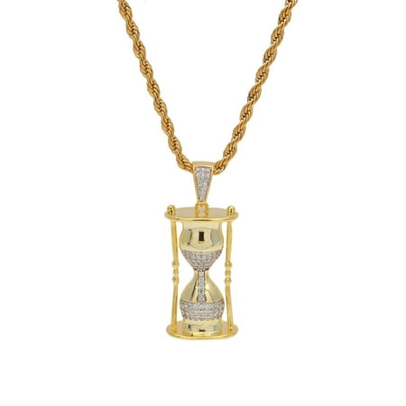 Korean Style Zircon Necklace With Alloy Chain Lightweight Zircon Pendants Lovely Fashion Jewelry Gifts Gold
Korean Style Zircon Necklace With Alloy Chain Lightweight Zircon Pendants Lovely Fashion Jewelry Gifts Gold