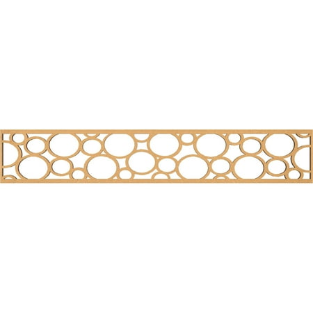 Ekena Millwork 46 5/8 W x 8 H x 3/8 T Hemingway Fretwork Moulding Wood (Paint Grade)
Ekena Millwork 46 5/8 W x 8 H x 3/8 T Hemingway Fretwork Moulding Wood (Paint Grade)