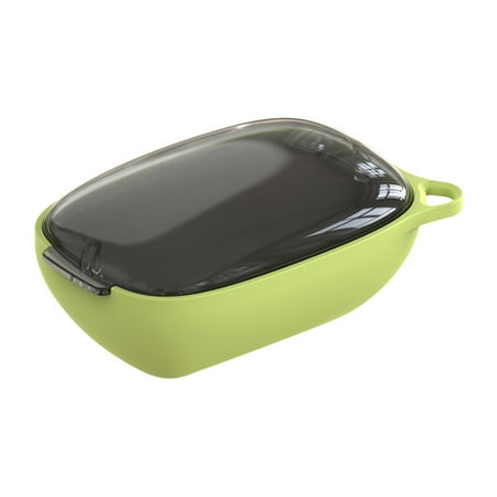 YSD Anti-splash Vegetable Peeler Effective Plastic Comfortable to Grip Vegetable Slicer with Storage Holder for Kitchen
YSD Anti-splash Vegetable Peeler Effective Plastic Comfortable to Grip Vegetable Slicer with Storage Holder for Kitchen