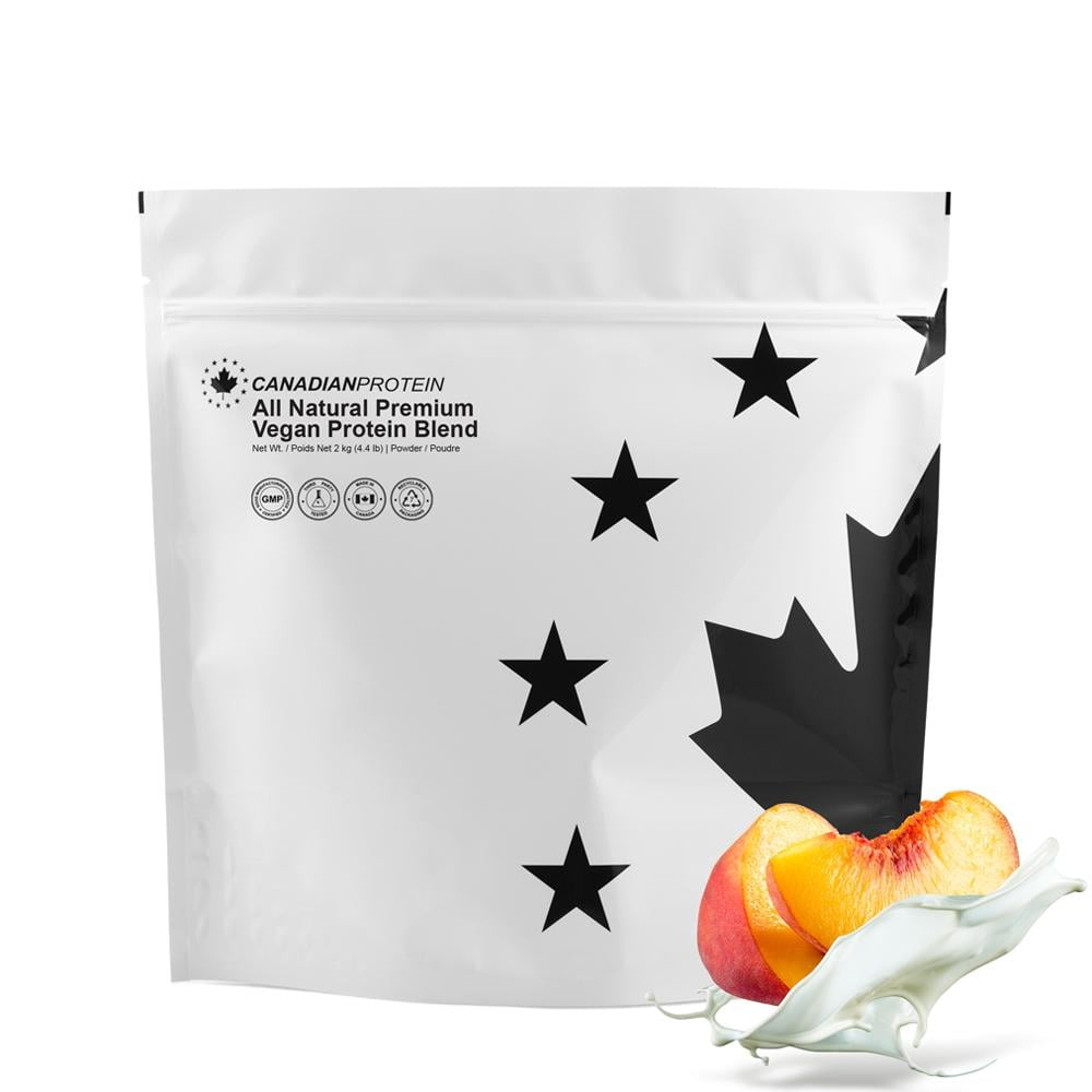 Canadian Protein Protein Powder Walmart Canada