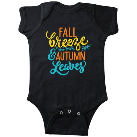 Inktastic Thanksgiving Fall Breeze and Autumn Leaves Gift Baby Boy or Baby Girl Bodysuit
Inktastic Thanksgiving Fall Breeze and Autumn Leaves Gift Baby Boy or Baby Girl Bodysuit