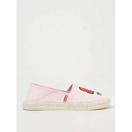 Kenzo Espadrilles Woman Pink Woman
