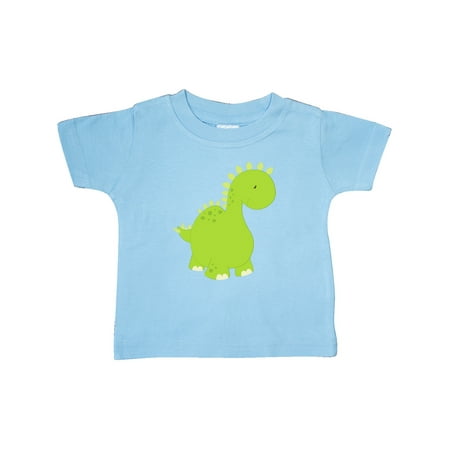 Inktastic Cute Little Dinosaur Baby Dino Stegosaurus Gift Baby Boy or Baby Girl T-Shirt
Inktastic Cute Little Dinosaur Baby Dino Stegosaurus Gift Baby Boy or Baby Girl T-Shirt
