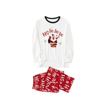 Kuriozud Matching Family Christmas Pajamas
Kuriozud Matching Family Christmas Pajamas