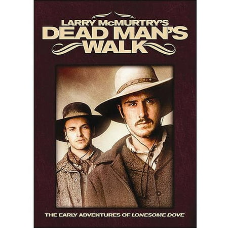 Larry McMurtry's Dead Man's Walk (Full Frame)